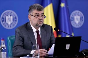 Sistemul Garanție-Returnare în România urmează să fie lansat. Marcel Ciolacu: este un moment istoric