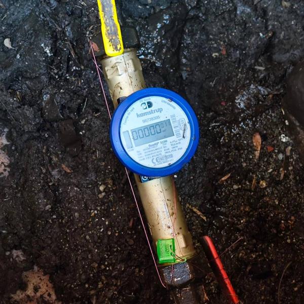 15.000 de apometre digitale vor fi instalate în municipiul  Drobeta Turnu Severin