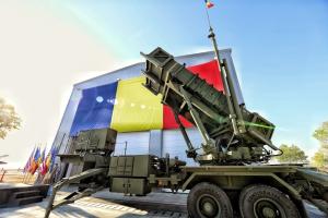Ajutor între aliați. Norvegia va aloca 127 milioane USD pentru achiziția unui sistem Patriot pentru România
