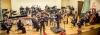 Concert de gală simfonic în Pitești, pentru tineri