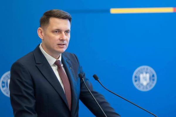 Mircea Abrudean: Proiectul USR privind reducerea parlamentarilor are deficiențe juridice, dar coaliția îl susține