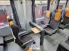 Trenuri modernizate prin PNRR circulă între Brașov și Constanța