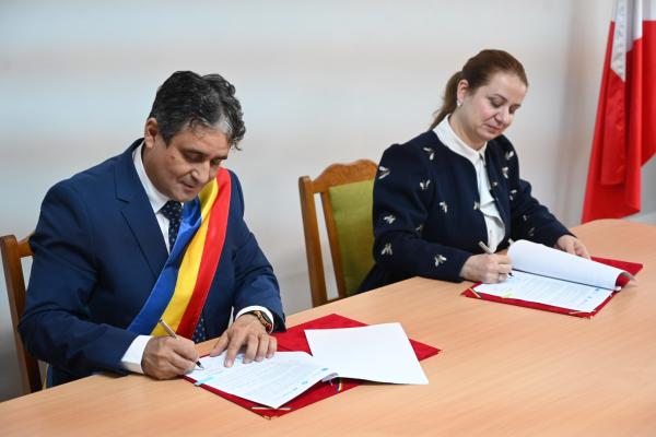 Investiție de peste 21 milioane euro în sistemul educațional  al municipiului Alba Iulia