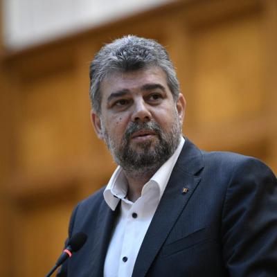 Guvernul va aproba bugetul până la finalul lunii ianuarie