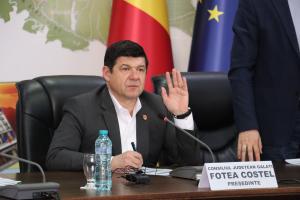 Costel Fotea: Cursele de agrement pe Dunăre reîncep duminică la Galați