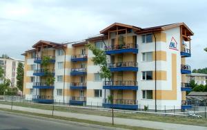 ANL a recepţionat 48 de locuințe pentru specialiștii din sănătate și învățământ în municipiul Târgoviște