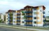 ANL a recepţionat 48 de locuințe pentru specialiștii din sănătate și învățământ în municipiul Târgoviște