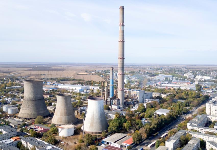 Primăria Iași anunță întreruperea apei calde pentru modernizarea unei magistrale