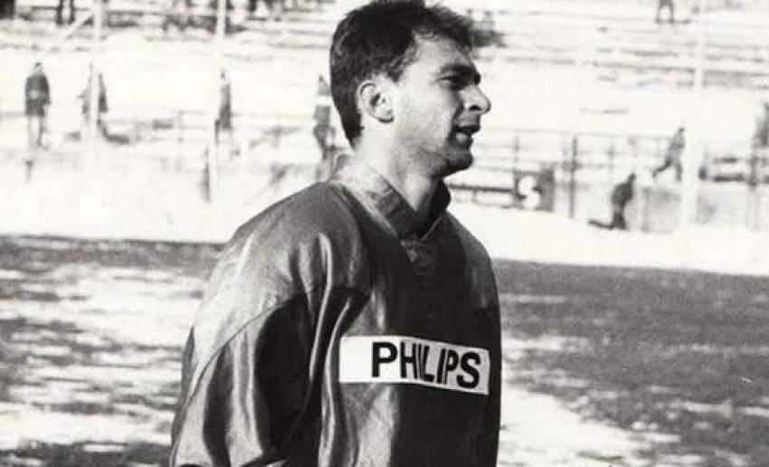 Tragedie pe mare: Sorin Tufan, fost fotbalist la Farul și Steaua, și-a pierdut viața în scufundarea remorcherului Astana