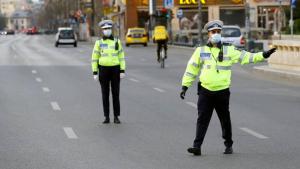 Încă un oraș din România intră în carantină, din cauza creșterii cazurilor de COVID-19
