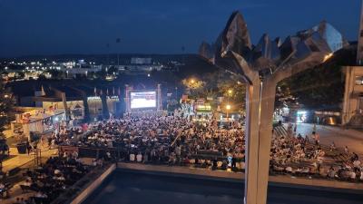 S-a încheiat prima ediție a FANZONE în municipiul Vaslui