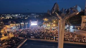 S-a încheiat prima ediție a FANZONE în municipiul Vaslui
