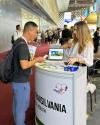 Rom&acirc;nia participă la ITB China, cea mai importantă expoziție comercială dedicată exclusiv profesioniștilor din turism