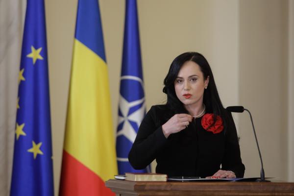 Discuții româno-americane despre deficitul de forţă de muncă din România