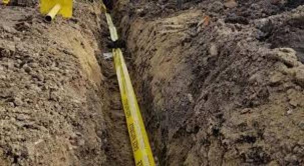&Icirc;ncă o localitate din Teleorman va beneficia de sistem inteligent de distribuție a gazelor naturale