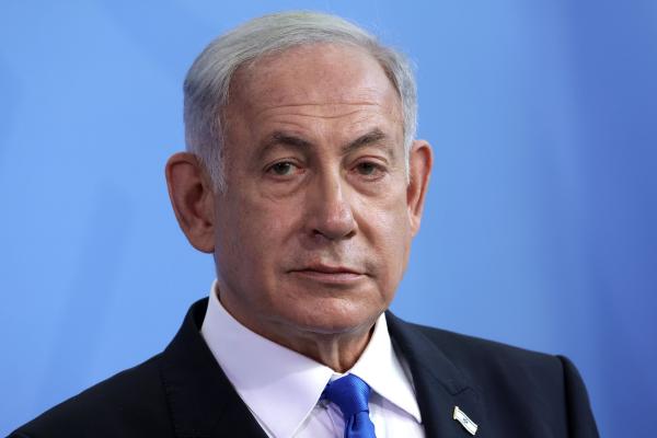 Netanyahu i-a promis lui Ciolacu că Israelul va face tot posibilul pentru evacuarea românilor din Gaza