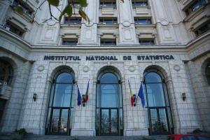 PIB-ul a crescut în 2024 în comparație cu 2023