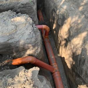 Finanțare pentru investiții în rețeaua de apă şi canalizare