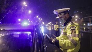 O femeie și-a pârât la poliție fiul care s-a întors din Italia, dar declarase că vine din Ungaria