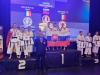 Vești grozave din Varșovia, pentru Brașov, unde a &icirc;nceput Campionatul European de Karate WUKF‼️