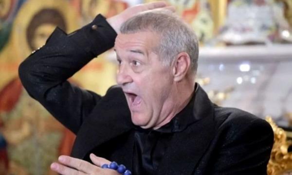 George Becali pleacă din AUR: este peste demnitatea mea, ca partid, să strâng semnături pentru Ana Maria Gavrilă