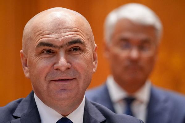 Președinții Camerei Deputaților și Senatului vor ține discursuri &icirc;n Parlament la ceremonia dedicată Zilei Naționale