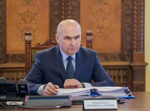 Concluzia CSAT. Bolojan: Este clar că trebuie să ne asumăm un rol mai important în menținerea păcii pe continentul european
