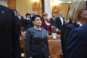 Deputatul Viorica Sandu: Fermierii vor putea folosi tractoarele agricole și forestiere cu permisul B