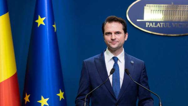 Întrevederea ministrului Energiei cu omologul său american la Washington