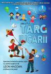 Târgul de Jucării din Copou(Vaslui) – 10 ani de joacă, zâmbete și generozitate