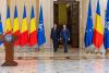Eugen Tomac primește mandatul de a forma noul Guvern al Rom&acirc;niei