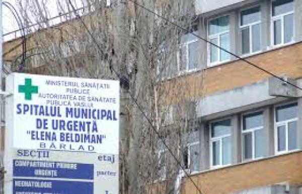 9 posturi vacante de medic, la SMU din Bârlad