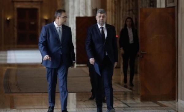 260 de milioane de lei de la buget pentru proiecte de mediu și de infrastructură