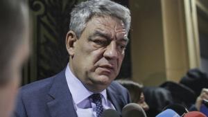 Mihai Tudose:„La noi, organizarea a devenit scop în sine, iar responsabilii de vaccinare sunt mari teoreticieni”