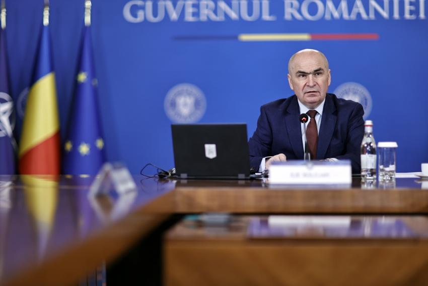 Bolojan: PSD ar trebui să revendice funcția de premier, dar decizia aparține președintelui