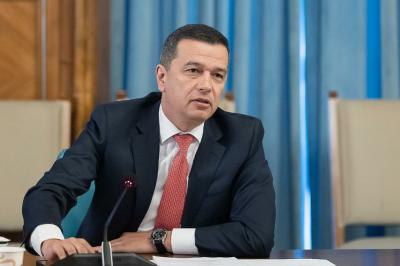 Grindeanu atacă dur USR: &bdquo;Adevăratul dușman al bucureștenilor este Cătălin Drulă&rdquo;