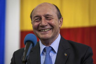 Traian Băsescu, PMP: &bdquo;Noi deja avem suspiciuni majore și o &icirc;ncredere redusă &icirc;n cuv&acirc;ntul lui Ludovic Orban&rdquo;