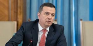 Liderul PSD compară actuala situație cu perioada Liviu Dragnea din 2017
