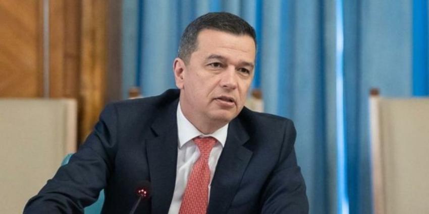 Liderul PSD compară actuala situație cu perioada Liviu Dragnea din 2017