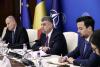 Anunțul lui Ciolacu, după întâlnirea cu ONG-urile și companiile care fac sponsorizări: Vom păstra transparența mecanismului