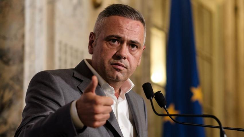 Plafon de 20% pentru adaosul comercial în retailul alimentar, propus de Florin Barbu