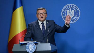 Marius Budăi cere publicarea valorii ajutoarelor Rom&acirc;niei pentru Ucraina: &bdquo;Cetățenii au dreptul să știe unde merg banii lor&rdquo;