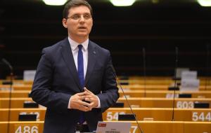 Europarlamentarul Victor Negrescu anunță prioritățile social-democraților europeni