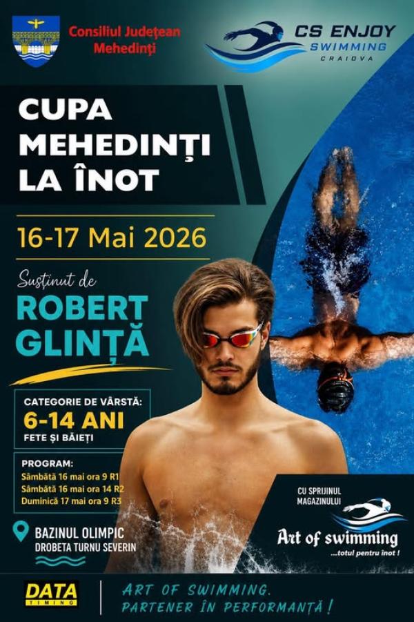 Cupa Mehedinți la &Icirc;not