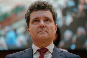 Discuții la Cotroceni despre măsurile fiscale între sindicaliști și Nicușor Dan