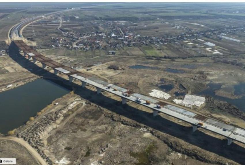 Undă verde pentru primele loturi ale Drumului Expres Suceava–Siret, investiție de 3,72 miliarde lei
