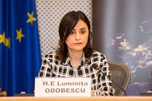 MAE, după noile atacuri de la Reni și Ismail: Rusia pune în pericol securitatea alimentară și siguranța navigației