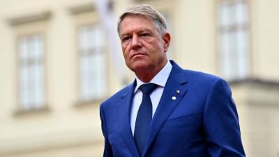 Klaus Iohannis merge &icirc;n Muntenegru. Este prima vizită oficială la nivel de șef de stat de la stabilirea relațiilor diplomatice