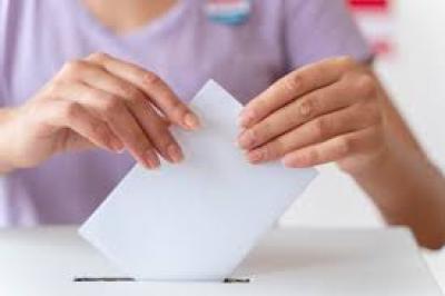A fost stabilită ordinea pe buletinul de vot pentru Primăria București