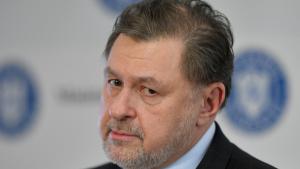 Ministrul Sănătății: Investiții fără precedent de 11 miliarde de lei sunt în curs de desfășurare